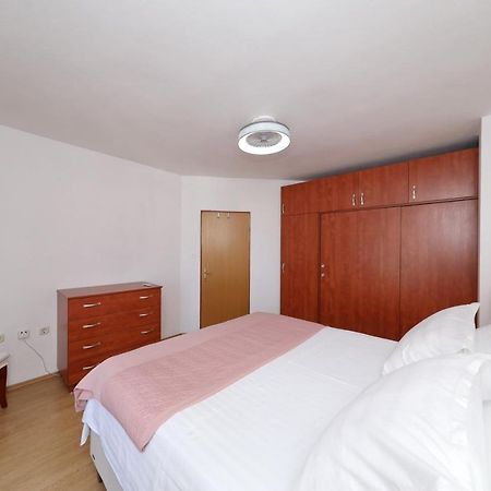Apartment Rimanic Zadar Buitenkant foto
