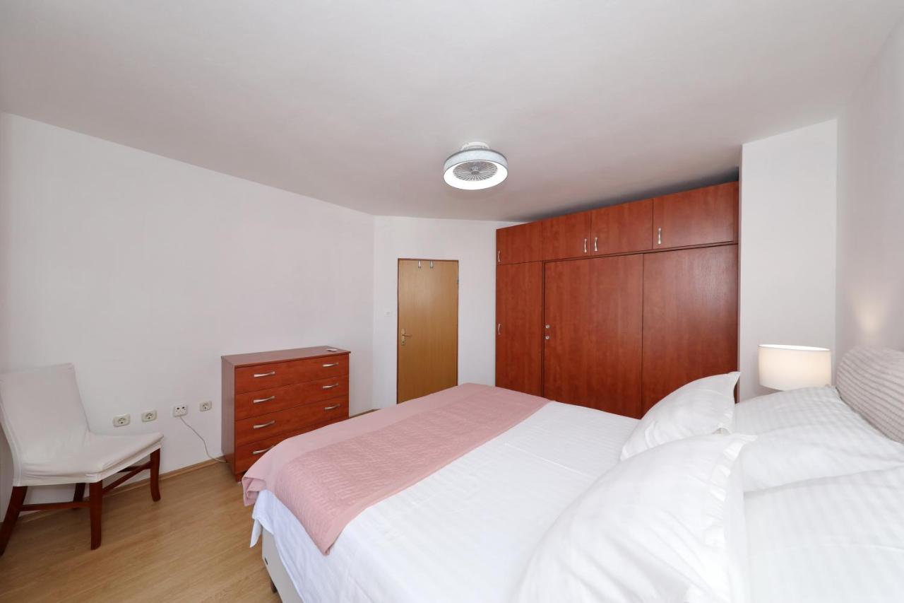 Apartment Rimanic Zadar Buitenkant foto