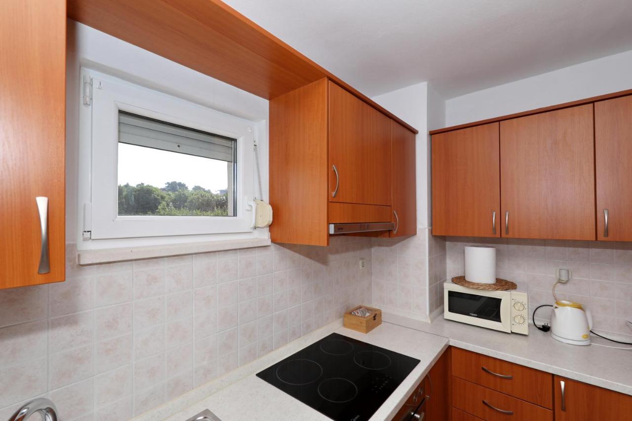 Apartment Rimanic Zadar Buitenkant foto