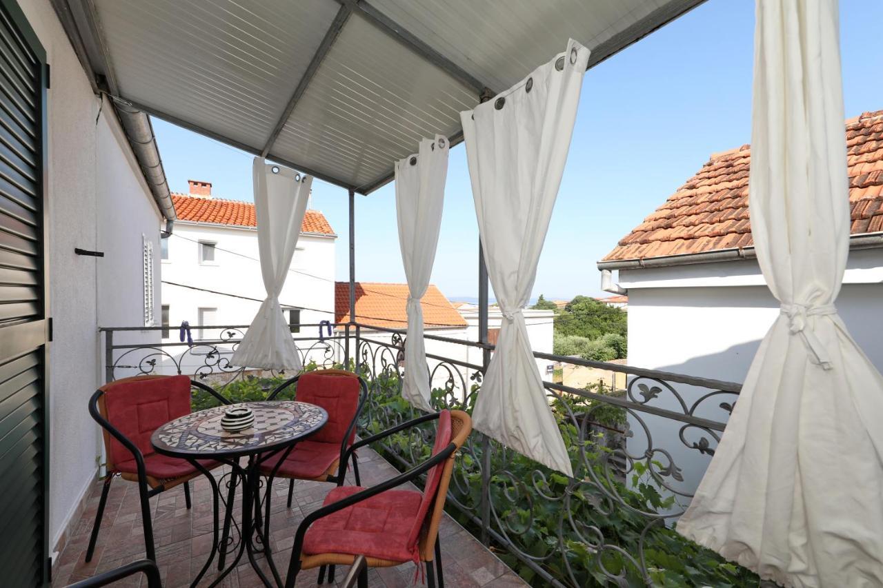 Apartment Rimanic Zadar Buitenkant foto