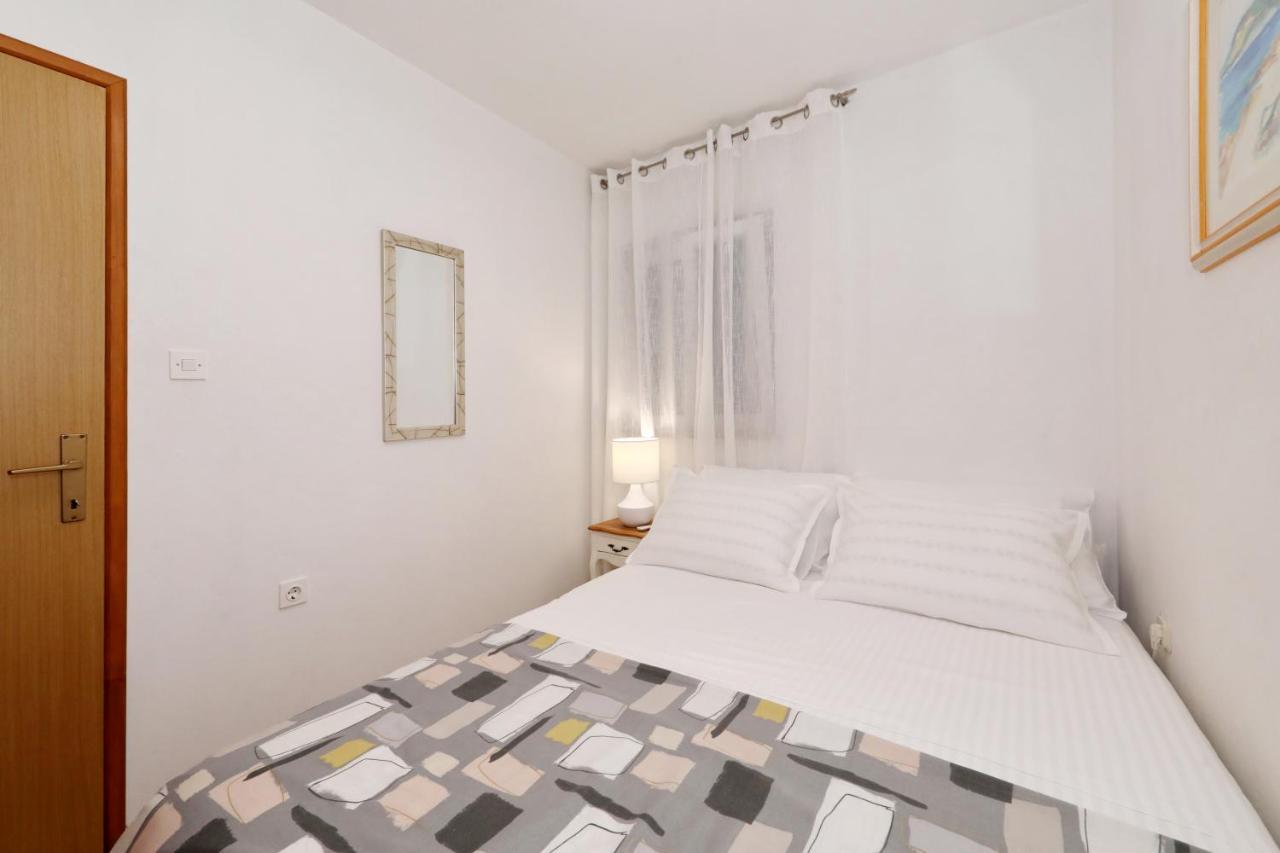 Apartment Rimanic Zadar Buitenkant foto