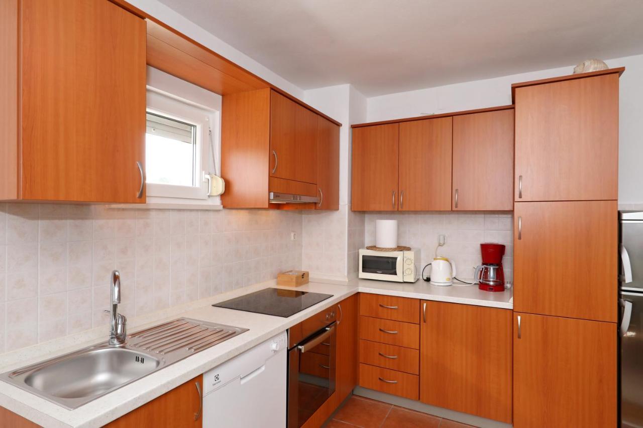 Apartment Rimanic Zadar Buitenkant foto