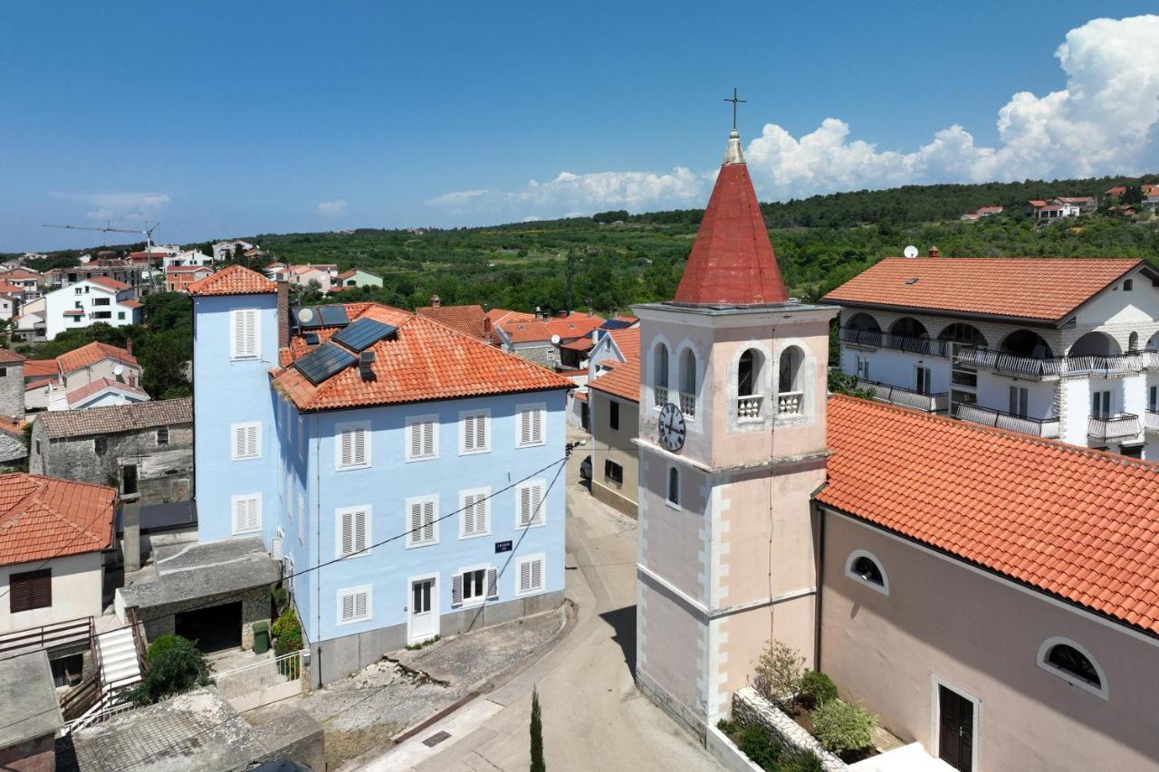 Apartment Rimanic Zadar Buitenkant foto