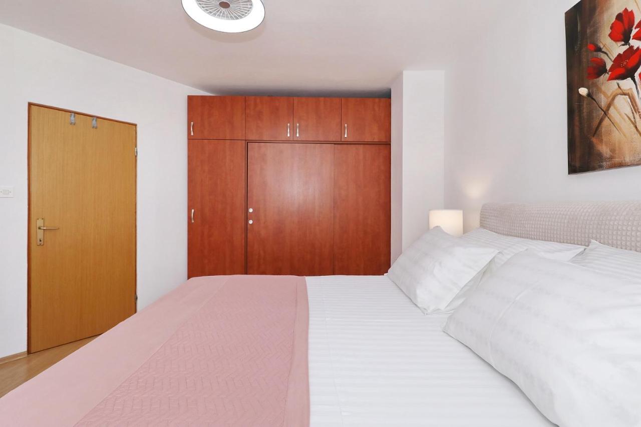Apartment Rimanic Zadar Buitenkant foto