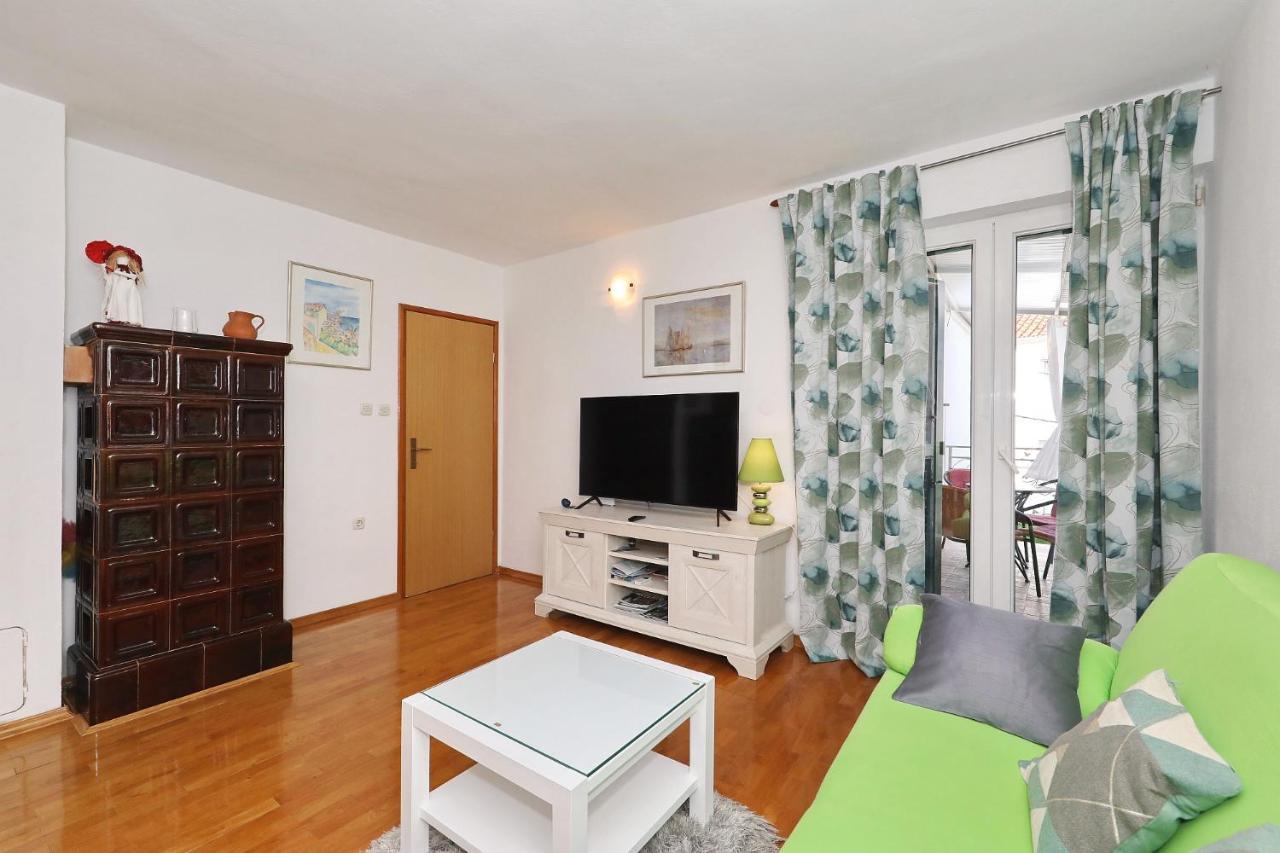 Apartment Rimanic Zadar Buitenkant foto