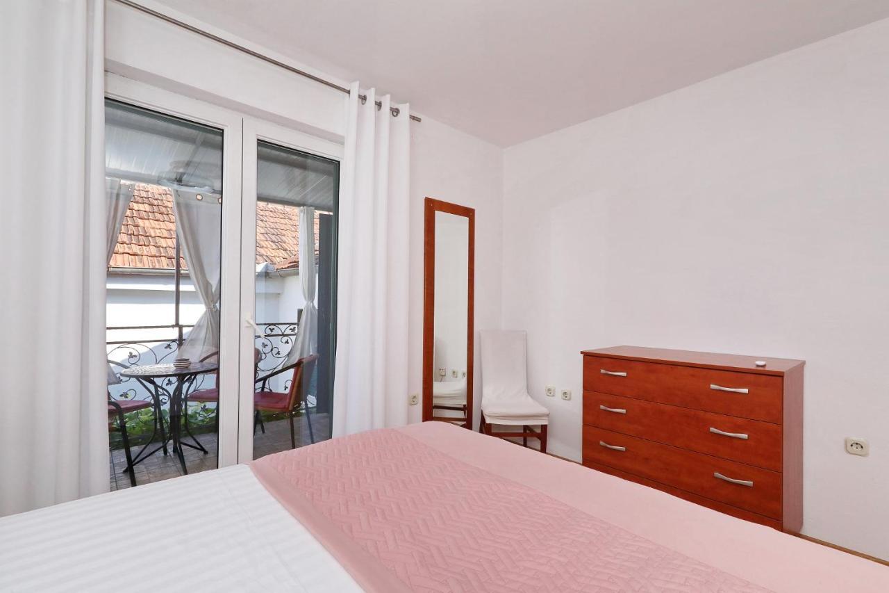 Apartment Rimanic Zadar Buitenkant foto