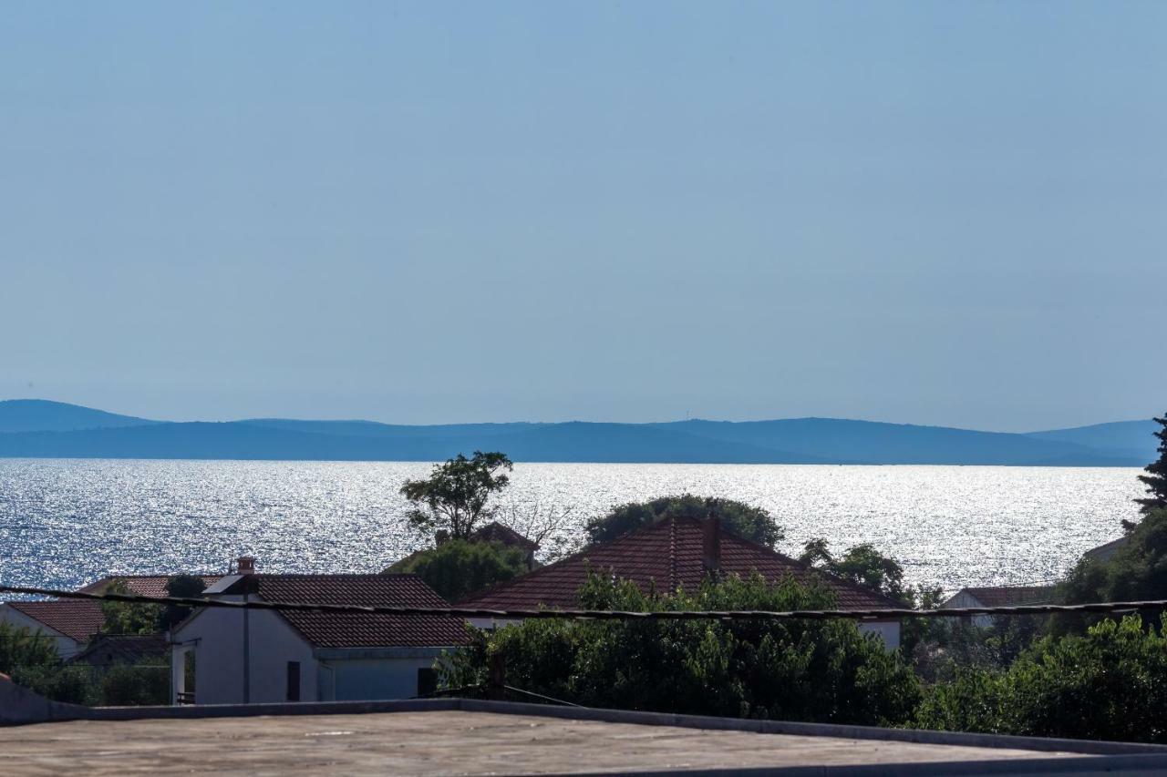 Apartment Rimanic Zadar Buitenkant foto